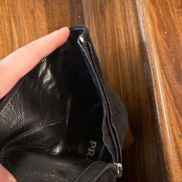 Prada Bootie Black - Picture 10 of 11